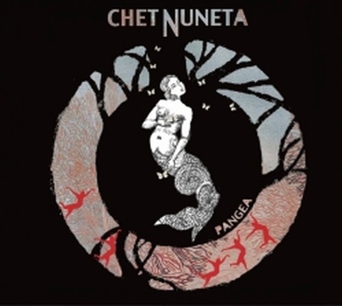 Pangea  CHET NUNETA