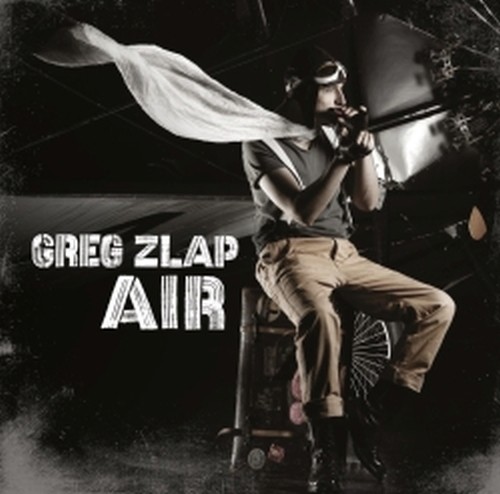 Air  ZLAP GREG