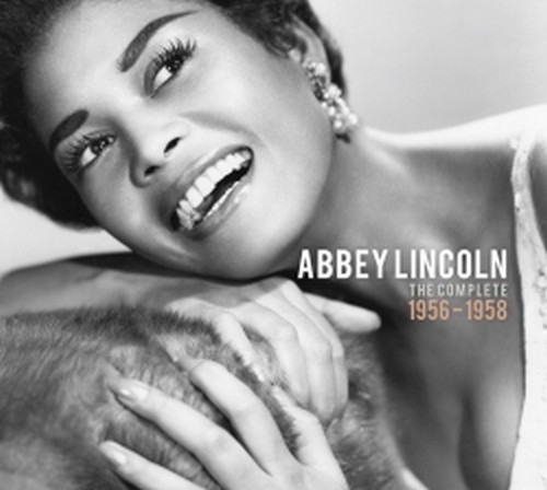 The complete 1956-1958 - Vol.1  LINCOLN ABBEY
