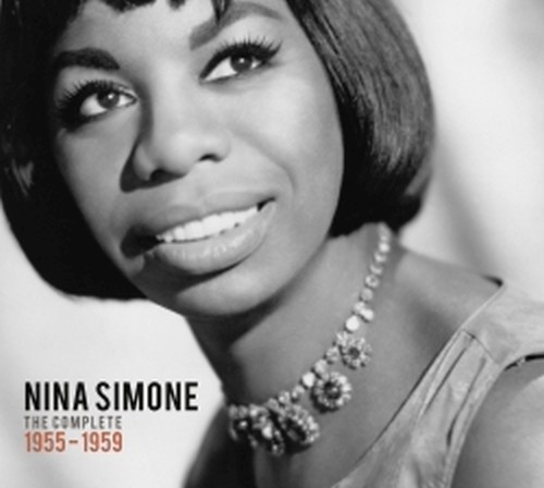Le Chant du Monde SIMONE NINA