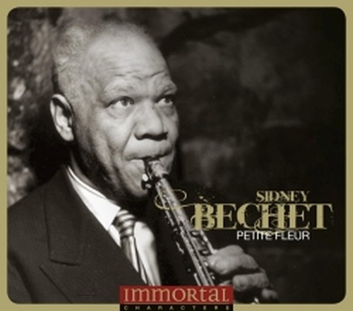 Petite fleur  BECHET SIDNEY
