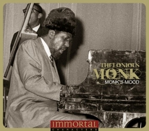 Monk's Mood  MONK THELONIOUS