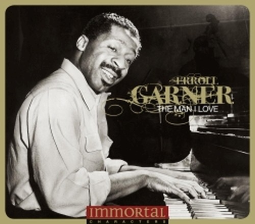 The Man I Love  GARNER ERROLL
