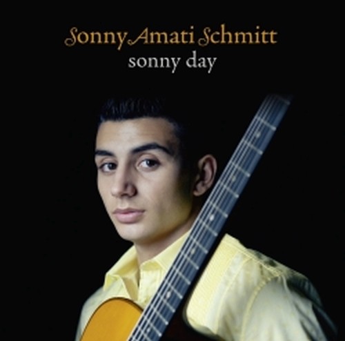 Sonny Day  SCHMITT SONNY AMATI