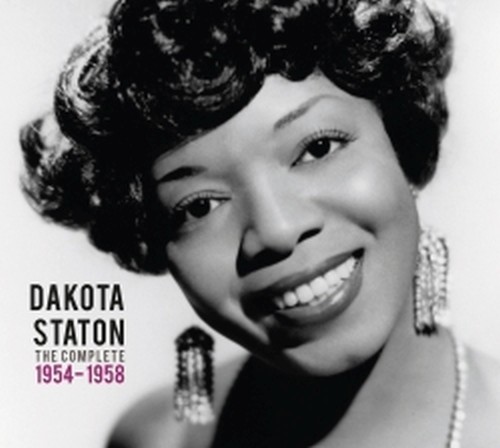 The Complete 1954-1958  STATON DAKOTA