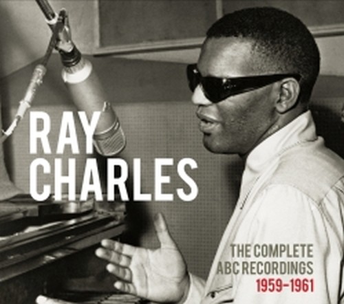 The ABC Years (1959-1961)  CHARLES RAY