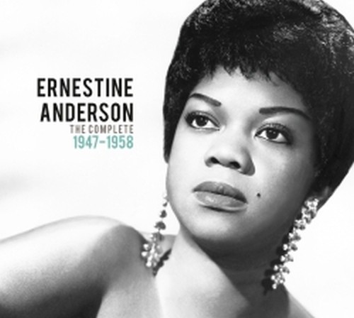 The complete 1947-1958  ANDERSON ERNESTINE