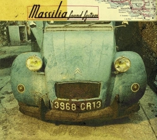 3968 CR13  MASSILIA SOUND SYSTEM  