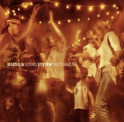 Occitanista  MASSILIA SOUND SYSTEM  