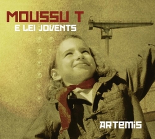 Artemis  MOUSSU T