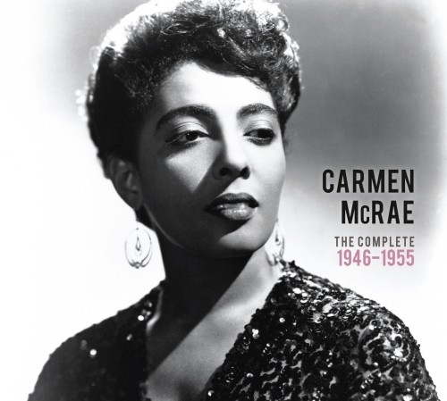 The Complete 1946-1955  MC RAE CARMEN