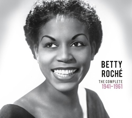 The Complete 1941-1961  ROCHÉ BETTY
