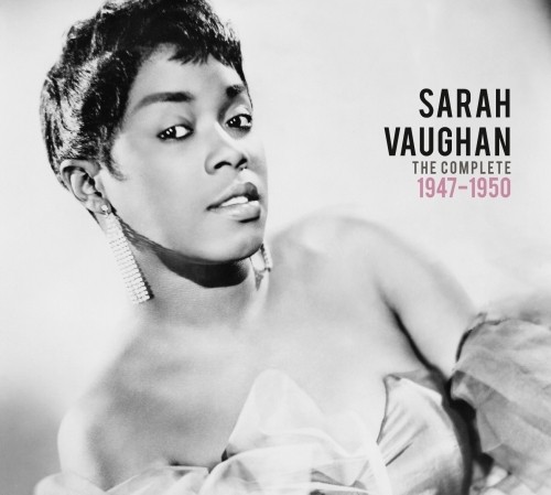 The Complete 1947-1950  VAUGHAN SARAH