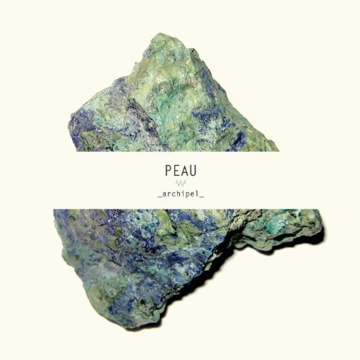 Archipel  FAILLET PERRINE "PEAU"
