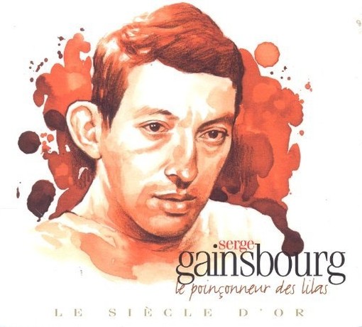 Poinçonneur des Lilas - Collection Le Siècle d'Or  GAINSBOURG SERGE