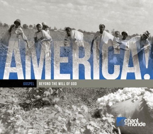 America! Beyond the Will of God - Gospel  VARI