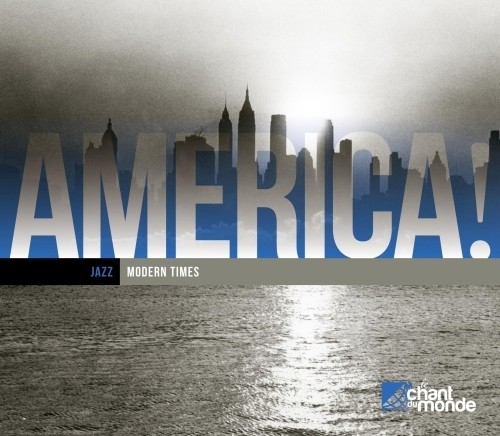 America! Vol.7  VARI