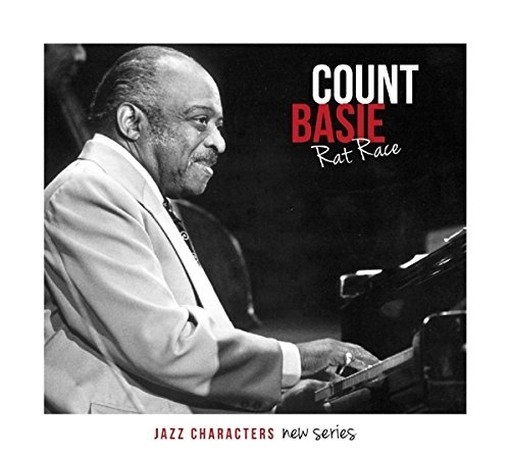 Rat Race - Jazz Characters Vol.5  BASIE COUNT