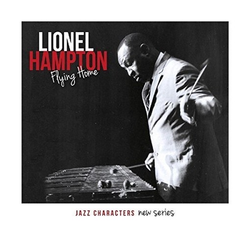 Flying Home - Jazz Characters Vol.7  HAMPTON LIONEL