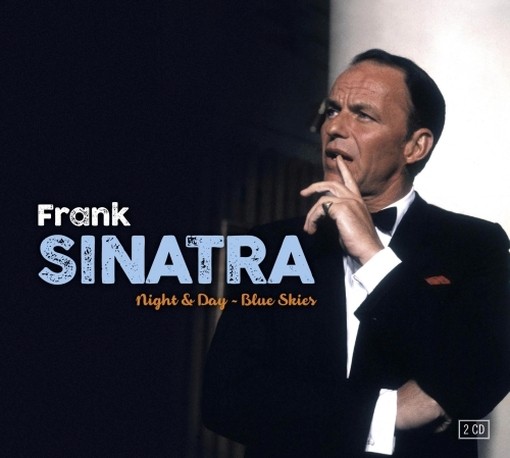 Night & Day - Blues Skies  SINATRA FRANK