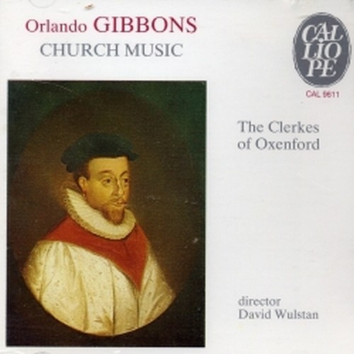 Calliope GIBBONS ORLANDO