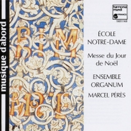 Musique D'Abord 