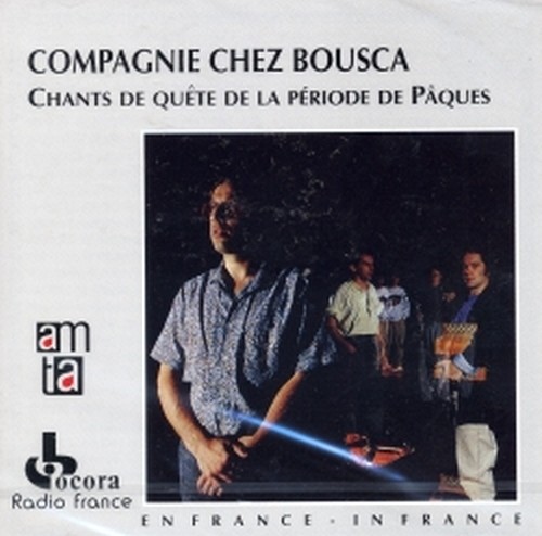 Folk "Francia"  VARI