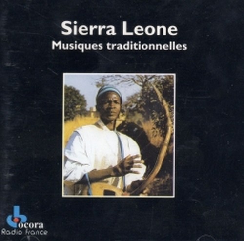 Folk "Sierra Leone"  VARI