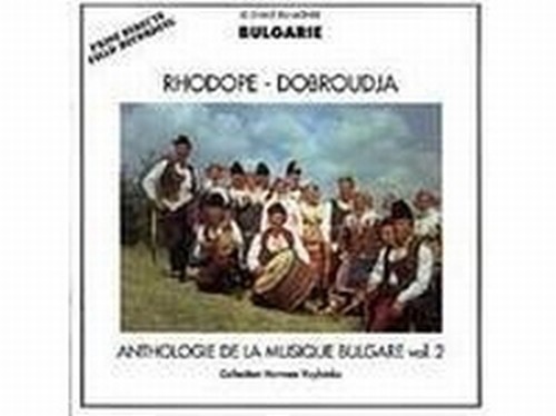 Le Chant du Monde 