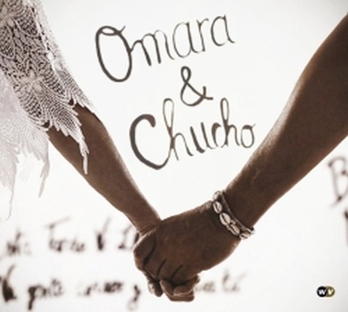 Omara Portuondo & Chucho Valdés  PORTUONDO OMARA