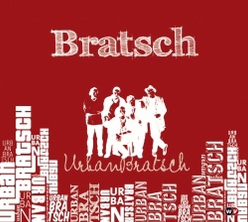 Urbanbratsch  BRATSCH
