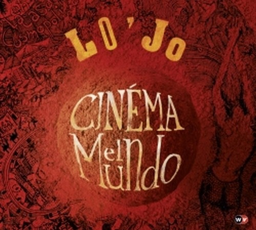 Cinema el Mundo  LO'JO