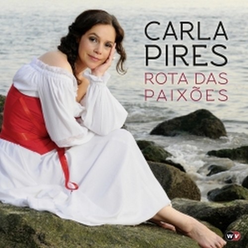 Rota das Paixões  PIRES CARLA