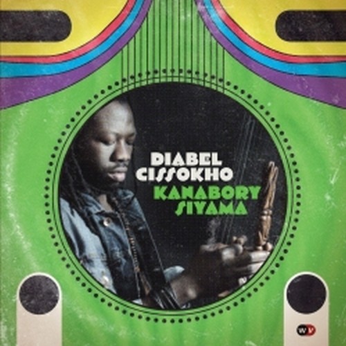 Kanabory Siyama  CISSOKHO DIABEL