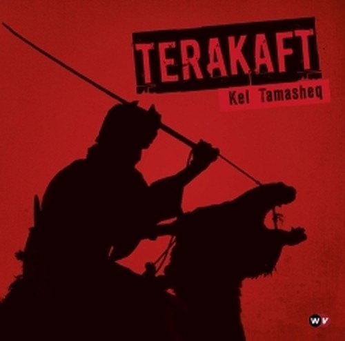 Kel Tamasheq  TERAKAFT
