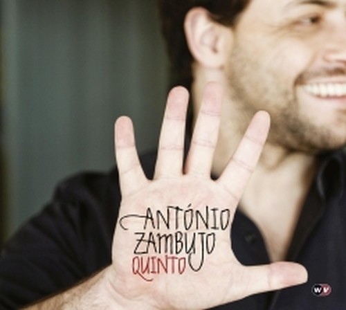 Quinto  ZAMBUJO ANTONIO