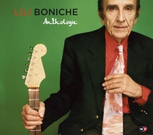Anthologie  BONICHE LILI  ch