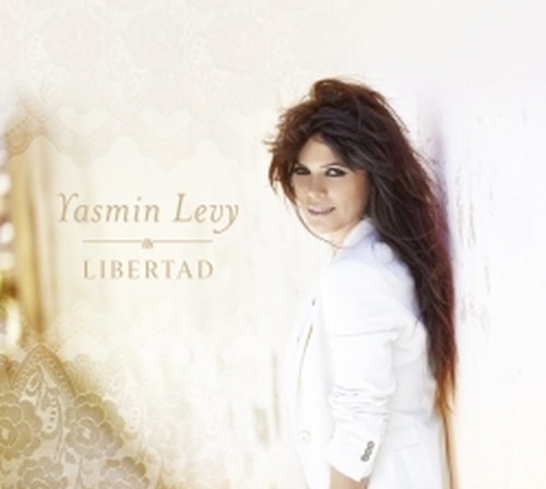 Libertad  LEVY YASMIN