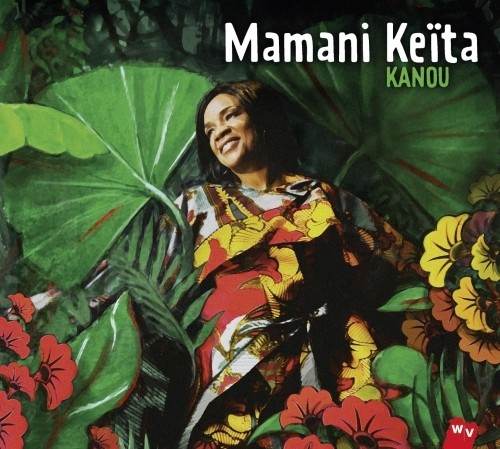 Kanou  KEITA MAMANI