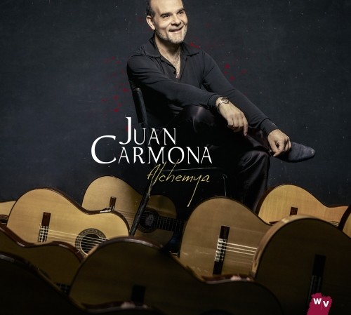 Alchemya  CARMONA JUAN