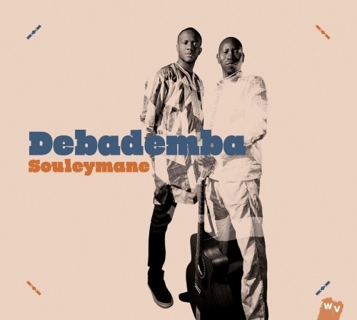 Souleymane  DEBADEMBA