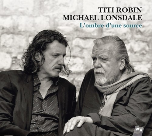 L'Ombre d'une surce  ROBIN TITI