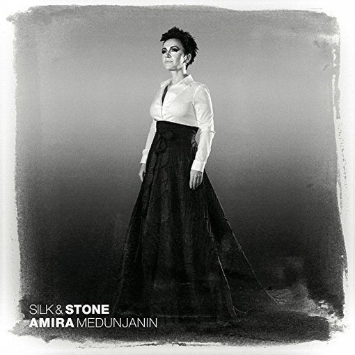 Silk & Stone  MEDUDJANIN AMIRA