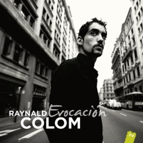Evocacion  COLOM RAYNALD