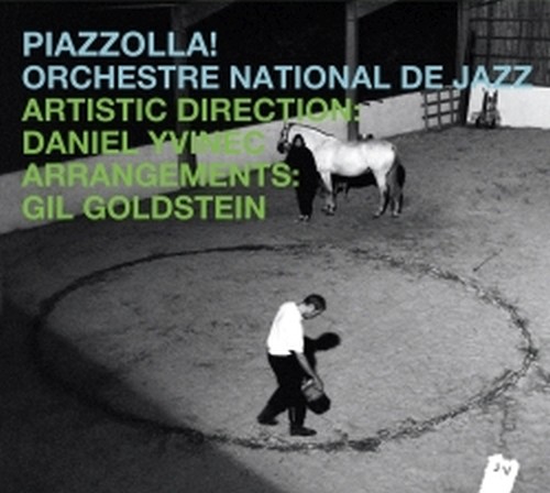 Piazzolla!  PIAZZOLLA ASTOR