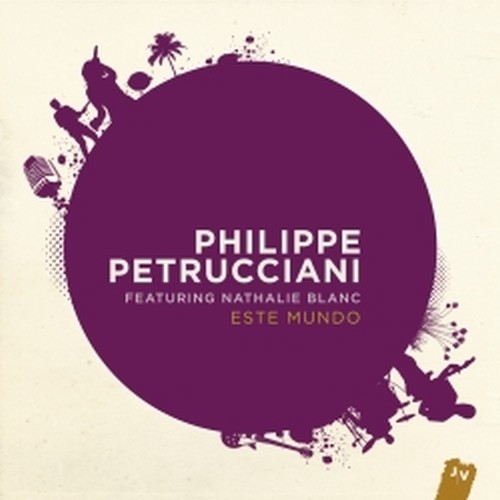 Este Mundo  PETRUCCIANI PHILIPPE