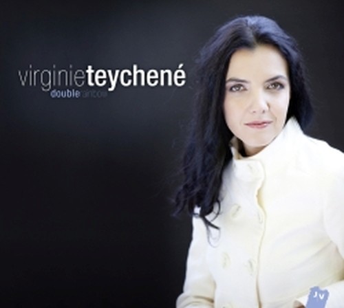 Double rainbow: Portraits, I feel so good  TEYCHENÉ VIRGINIE  voce