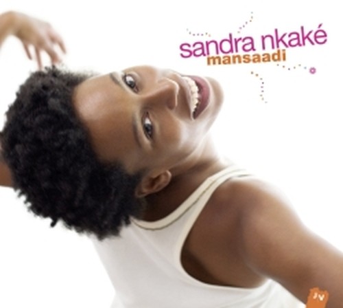 Mansaadi  NKAKÉ SANDRA