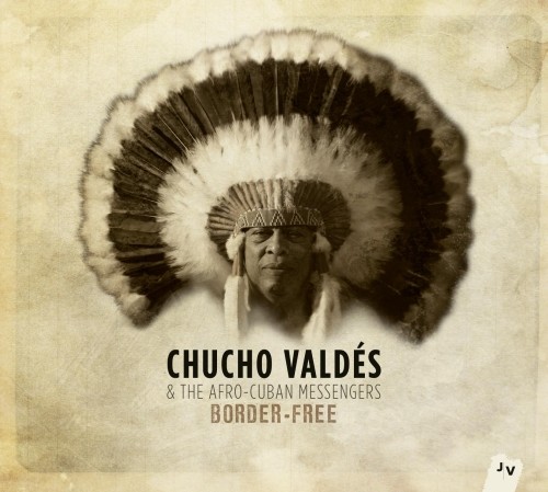 Border-Free  VALDÉS CHUCHO