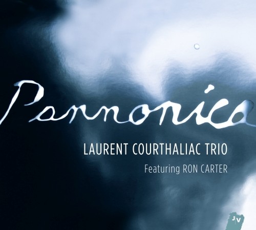 Pannonica  COURTHALIAC LAURENT